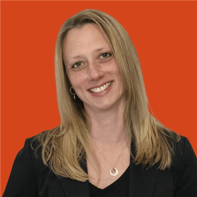 Elizabeth De Almeida, créatrice du programme Harmonie RH